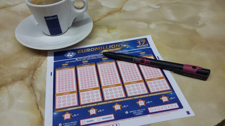 Euromillions: la machine à millionnaires de la FDJ