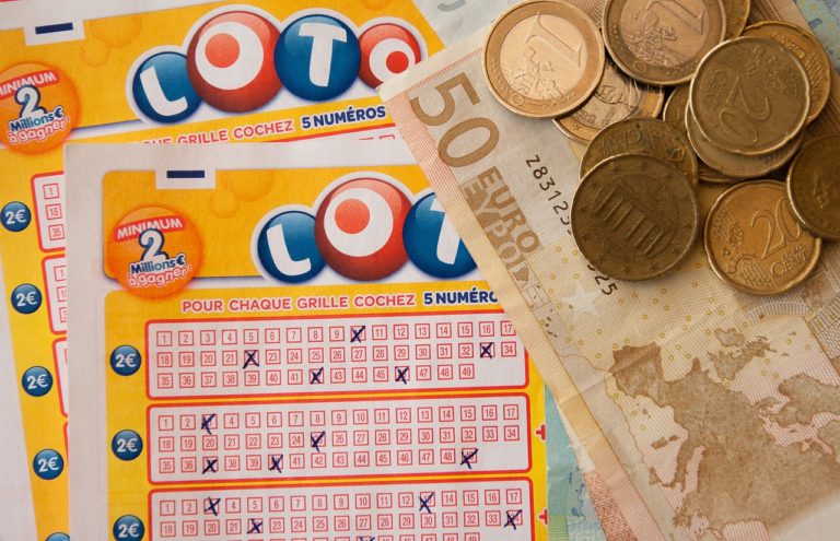 Les règles du loto